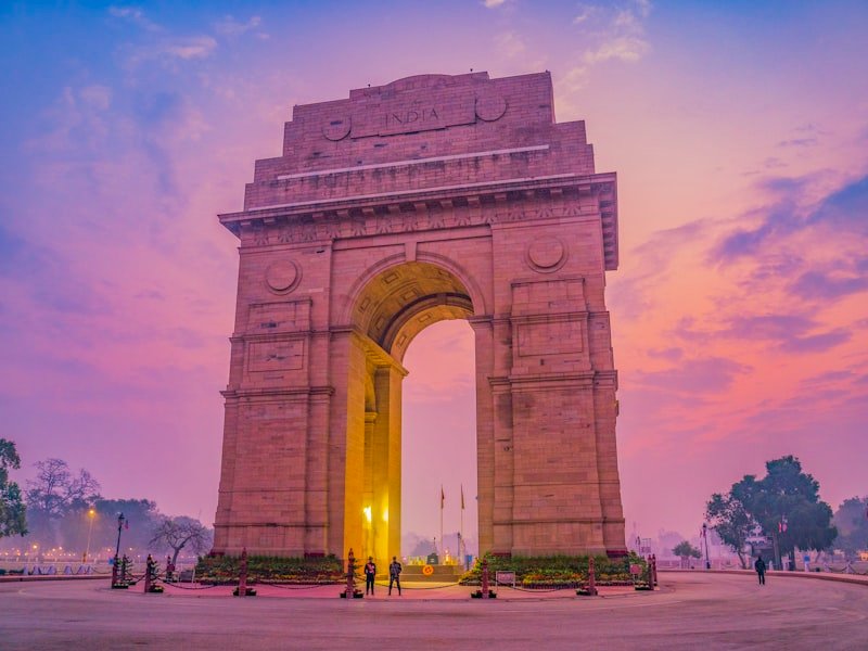 Delhi