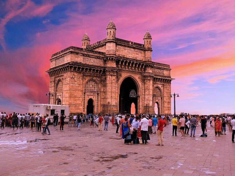 Mumbai