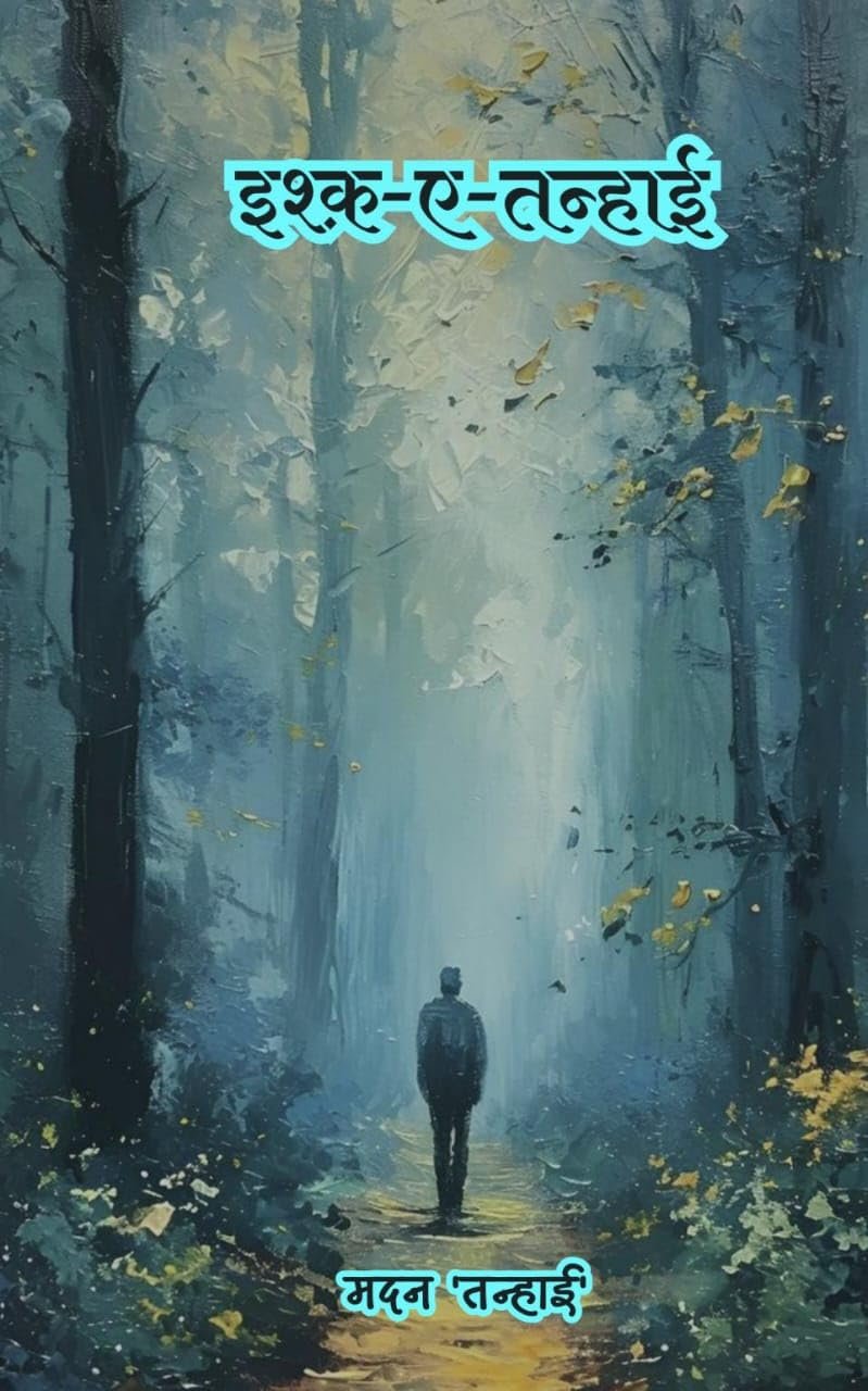 Ishq E Tanhai