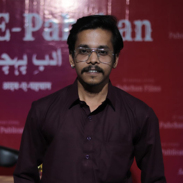 Harsh Kumar Bhatnagar