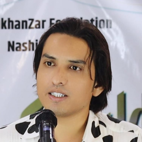 KASHIF BEIG " KASHIF"